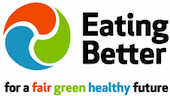 Logo of the Eating Better alliance