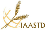 IAASTD logo